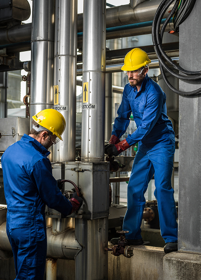 Mens Working